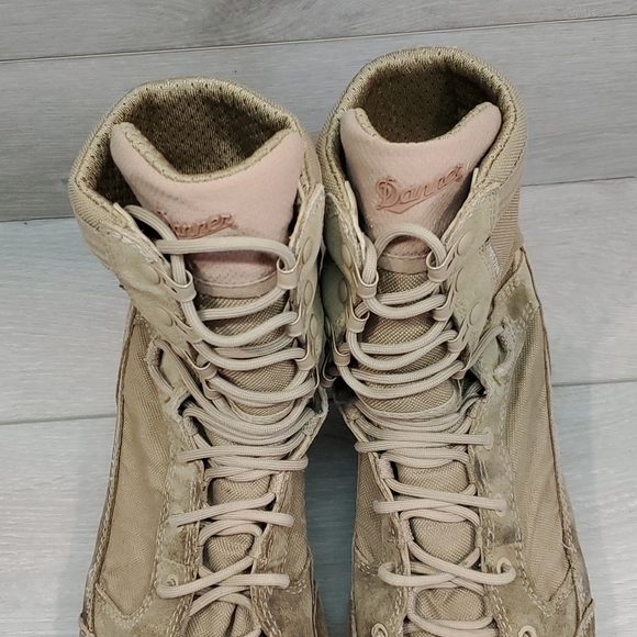 Danner Mens Deseret TFX G3 8\